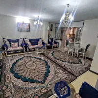 واحد ۸۲ متری / شهرک شاهد / سند دار