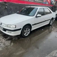 پارس نیمه سفارشی