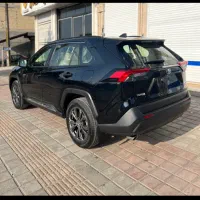 تویوتاراوفور ژاپنی هیبرید فروش فوری۴۸ساعت این قیمت