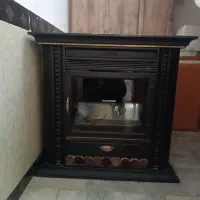 بخاری شومینه
