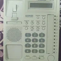 گوشی پاناسونیک