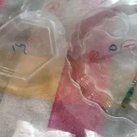 رنگ طراحی سنگ مصنوعی|مصالح و تجهیزات ساختمان|مراغه, |دیوار