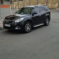 هایما S7 توربو۱۸۰۰