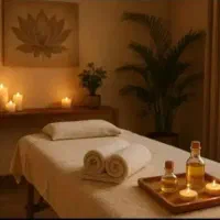 خدمات ماساژ بانوان