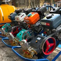 سم پاش زنبه ای