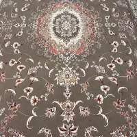 دو عدد فرش ۹متری