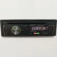 پخش پایونیر 2250 و سیستم خانگی