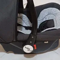 کالسکه و کریر دلیجان|کالسکه و لوازم جانبی|تهران, جوادیه|دیوار