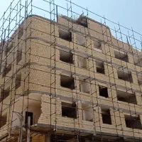 *داربست فلزی اصلی*|خدمات پیشه و مهارت|نسیم‌شهر, |دیوار