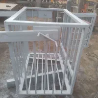 لوازم جرثقیل و آهنگری|ماشین‌آلات صنعتی|خاوران, |دیوار