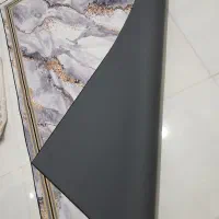 فرشینه|فرش|پیشوا, |دیوار