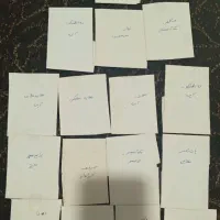 کیمدی|کلکسیون و سرگرمی|شیراز, شهرک فرزانگان|دیوار