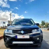 سوزوکی ویتارا|خودرو سواری و وانت|تبریز, |دیوار