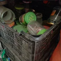 فروش تعدادی وسایل منزل|ظروف نگهدارنده، پلاستیکی، یکبارمصرف|داراب, |دیوار