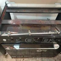 خریدار اجاق گاز خراب