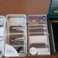 لوازم ارایشی وبهداشتی|آرایشگاه و سالنهای زیبایی|قزوین, |دیوار