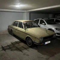 پیکان کلاسیک ۵۷ انگلیسی