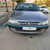 پژو پارس دوگانه کارخانه ۹۱