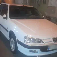 پارس سال|خودرو سواری و وانت|قم, شاه ابراهیم|دیوار