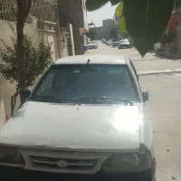 پراید 83