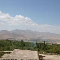 زمین-کلنگی-آس-تفرش