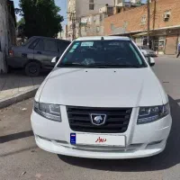 سورن دوگانه کارمندی