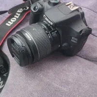 دوربین کنون 1200D