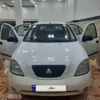 تیبا ۱ مدل ۹۴