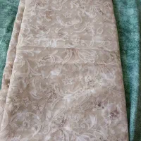 چادر رنگی ومشکی|لباس|اصفهان, بوزان|دیوار