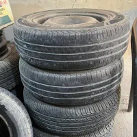 رینگ و لاستیک ۱۴