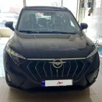 هایما X7، هفت نفره مدل ۱۴۰۳|خودرو سواری و وانت|زنجان, |دیوار