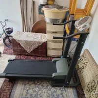 تردمیل خانگی