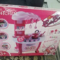 اسباب بازی اشپزخانه