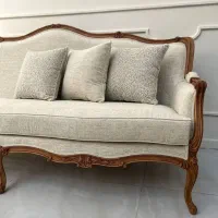 مبل اورانوس *انصار کا*لا|مبلمان خانگی و میز عسلی|یاسوج, |دیوار