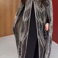 عبا مجلسی/ بشت