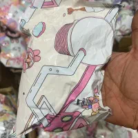 عروسک سوپرایزی|اسباببازی|آفتاب, |دیوار