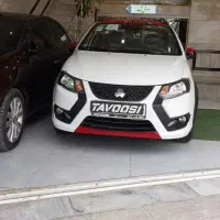 کویک موتور جدید 1404