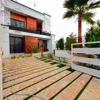 135/اگربودجتکم دنبال ویلادوبلکس میگردی اونم مبله|فروش خانه و ویلا|چمستان, |دیوار