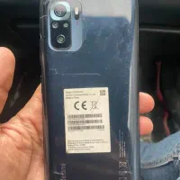 گوشی  شیائومی نوت S 10 در حد نو
