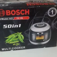 آرام پز و سرخکن