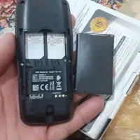 نوکیا سالم اصلی بدون خط مشکل درحدنو