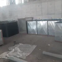 استخدام نیرو ماهر وساده جهت کارکارگاه کانال سازی