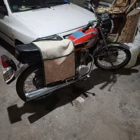 موتور مدل۸۸