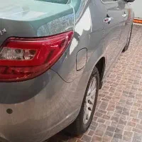 دنا پلاس تیپ ۲ دنده‌ای، مدل ۱۳۹۷فول فول فول|خودرو سواری و وانت|اهواز, شهرک نفت|دیوار