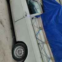 وانت بار|خودرو سواری و وانت|اسلامآباد غرب, |دیوار