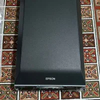 اسکنر اپسون مدل v600