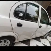 ساینا 1402 فابریک صفر|خودرو سواری و وانت|سوسنگرد, |دیوار