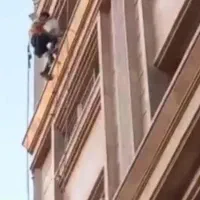 عایق و آب بند بدون نیاز به داربست(اسپایدرینگ)