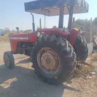 تراکتور مدل ۷۶|خودرو سنگین|قزوین, |دیوار