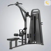 تولید دستگاه بدنسازی dhz